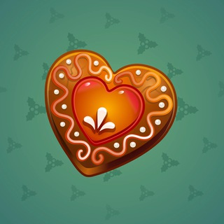 Cookie Heart #174724