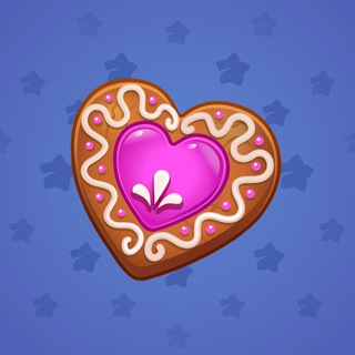 Cookie Heart #174745