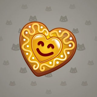 Cookie Heart #174880