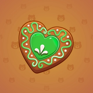Cookie Heart #174988