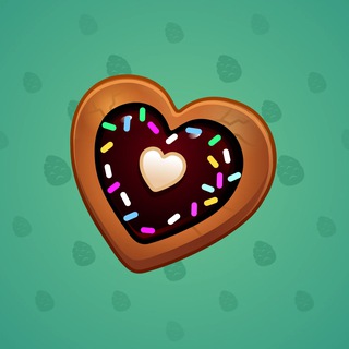 Cookie Heart #175076