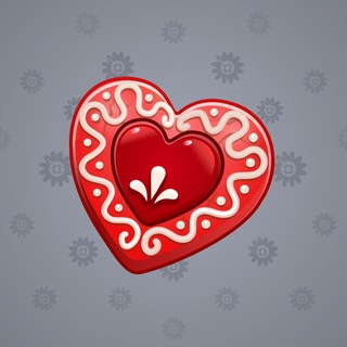 Cookie Heart #175383