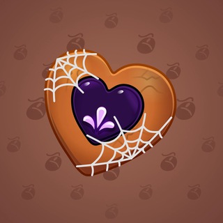 Cookie Heart #175404