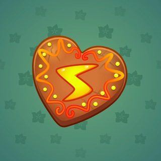 Cookie Heart #175479