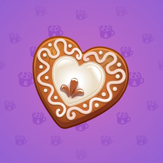 Cookie Heart #175527
