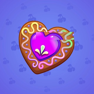 Cookie Heart #175963