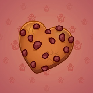 Cookie Heart #176057