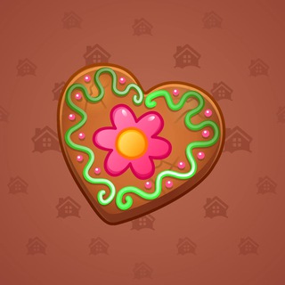 Cookie Heart #176111