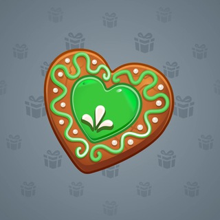 Cookie Heart #176146