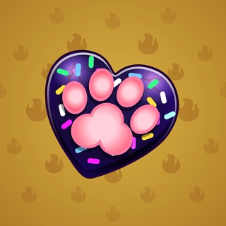 Cookie Heart #176219