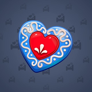 Cookie Heart #176270