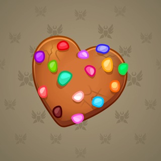 Cookie Heart #176475