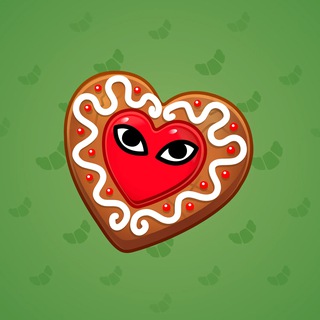 Cookie Heart #176530