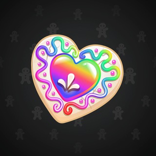 Cookie Heart #177820