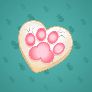 Cookie Heart #177827