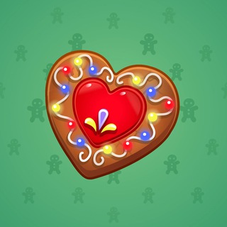 Cookie Heart #177956