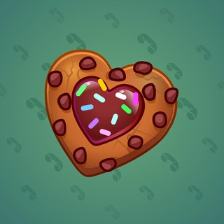 Cookie Heart #178060