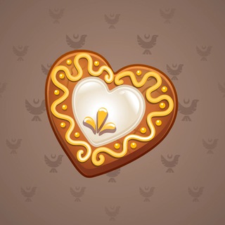 Cookie Heart #178136