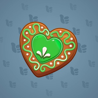 Cookie Heart #178316