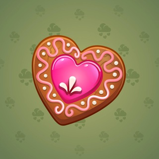 Cookie Heart #178480