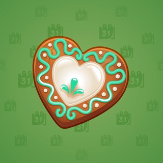 Cookie Heart #178488