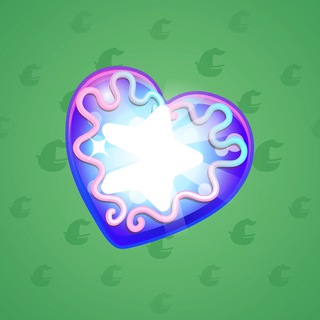 Cookie Heart #178813