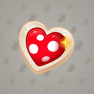 Cookie Heart #178824
