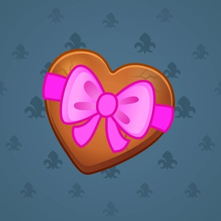 Cookie Heart #178831