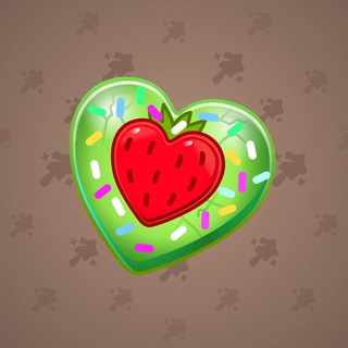 Cookie Heart #178951
