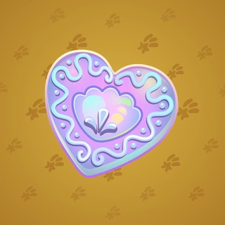 Cookie Heart #179394