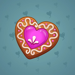 Cookie Heart #179404
