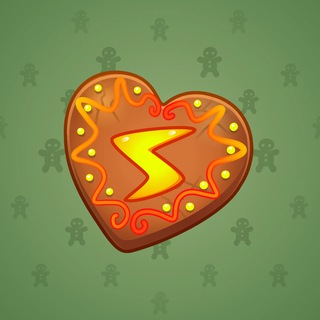 Cookie Heart #179892