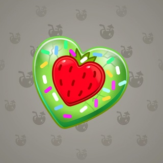 Cookie Heart #179932