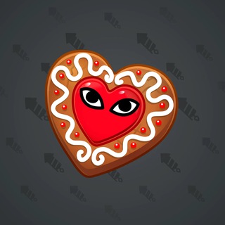 Cookie Heart #180861