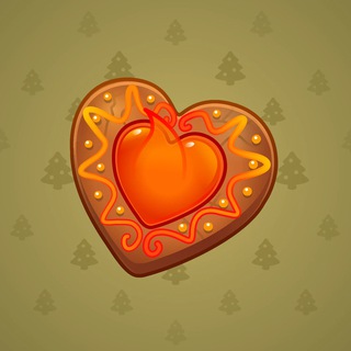 Cookie Heart #180919