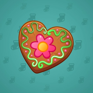 Cookie Heart #180940