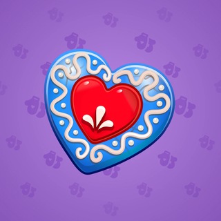 Cookie Heart #180989