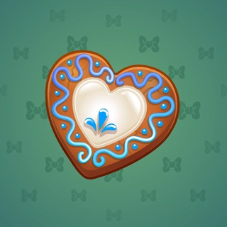 Cookie Heart #181209