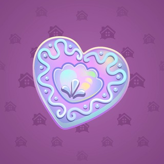 Cookie Heart #181852