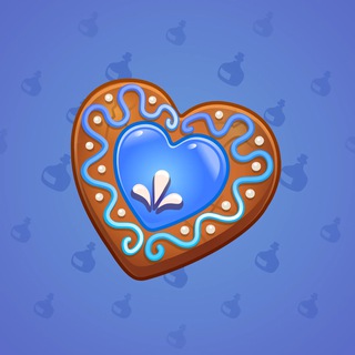 Cookie Heart #181871
