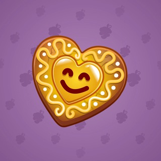Cookie Heart #181895