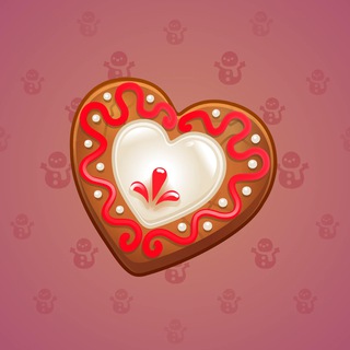 Cookie Heart #182155