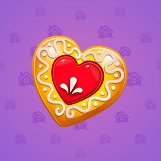 Cookie Heart #182224