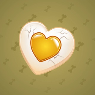 Cookie Heart #182515
