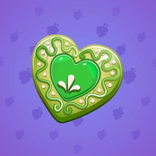 Cookie Heart #182663