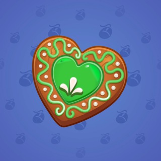 Cookie Heart #182725