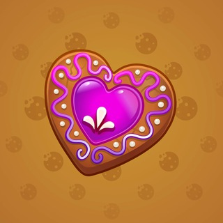 Cookie Heart #182755