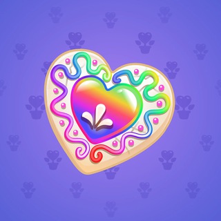 Cookie Heart #182978