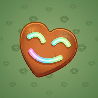 Cookie Heart #183674