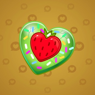 Cookie Heart #183817
